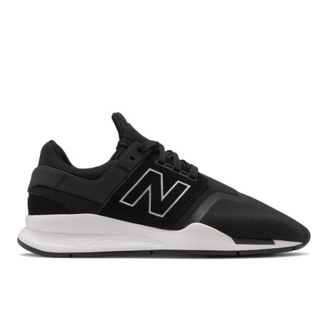 Championes New Balance Hombre MS247GI BLACK