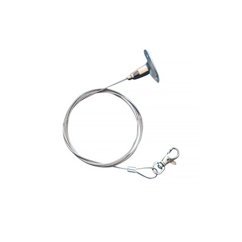 Kit de suspension para panel ZU0439