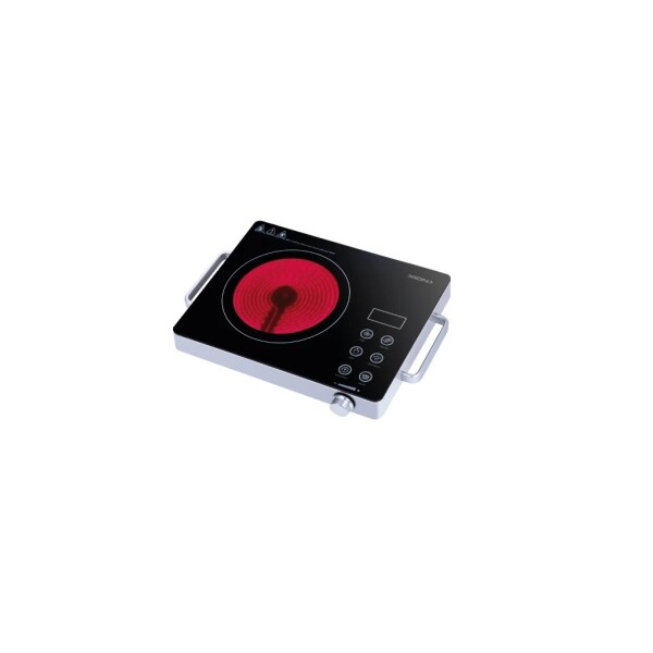 Anafe Vitroceramico Xion Portatil 1 Hornalla Anafe Vitroceramico Xion Portatil 1 Hornalla
