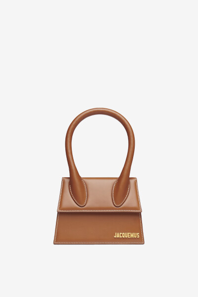 BOLSO LE CHIQUITO Camel