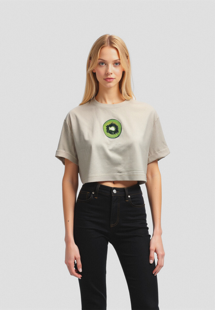 Remera Rasmi - Estampado 4 