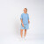 SHORT FELT DAMa Umbro Mujer 007