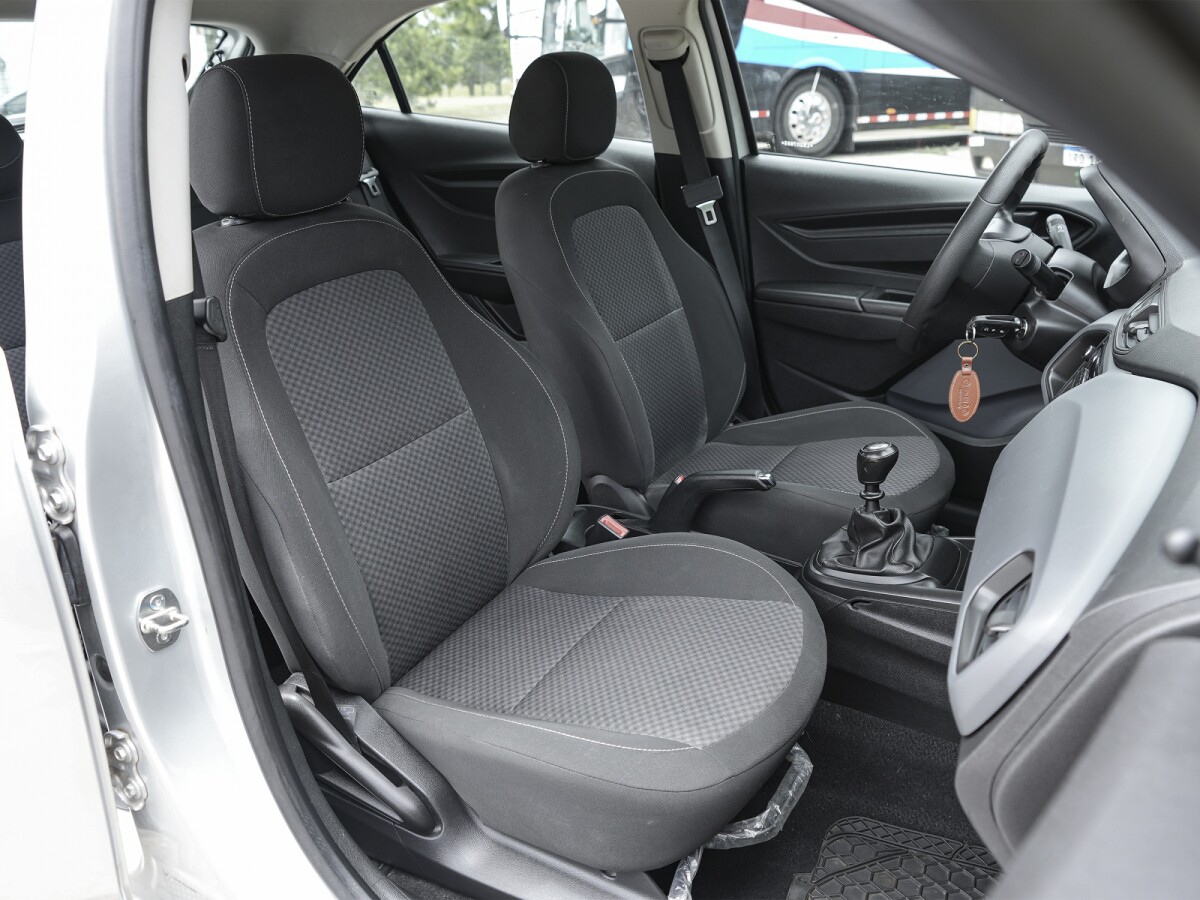 Chevrolet Joy 1.0 Extra Full | Permuta / Financia Chevrolet Joy 1.0 Extra Full | Permuta / Financia