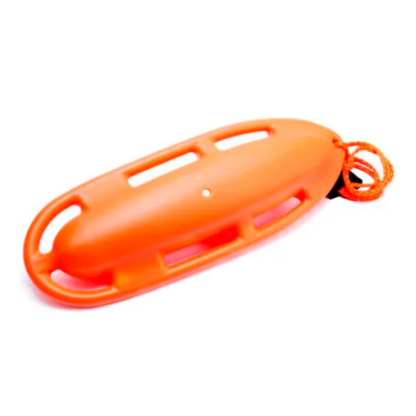 Boya Flotante Torpedo De Rescate 001