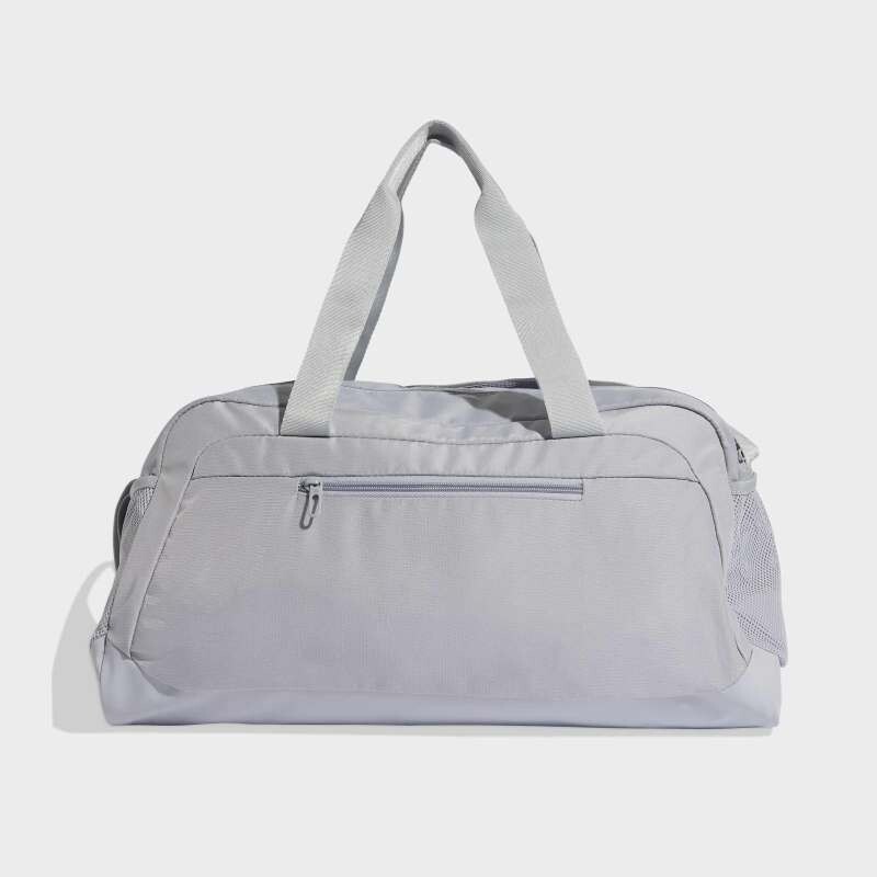 Bolso Adidas Defender Gris