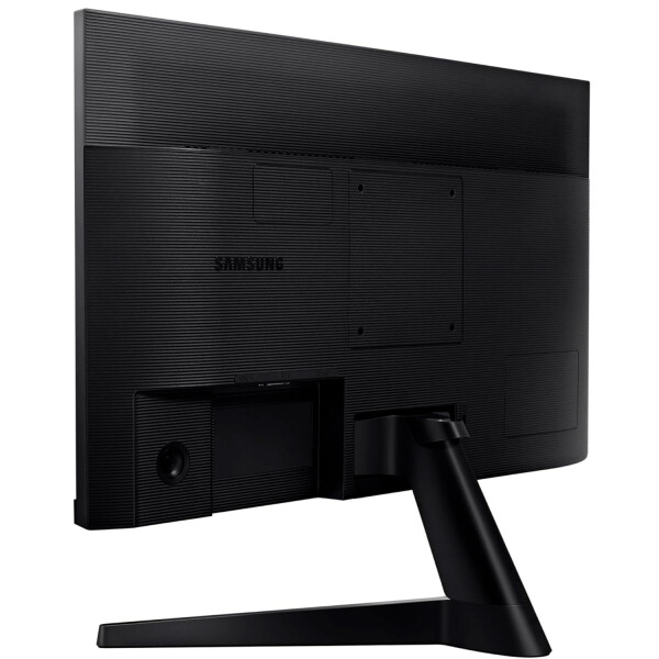 Monitor Samsung 27" Fhd Bordes Ultradelgados (lf27t350fhlczb) MONITOR SAMSUNG T35F 27 75HZ