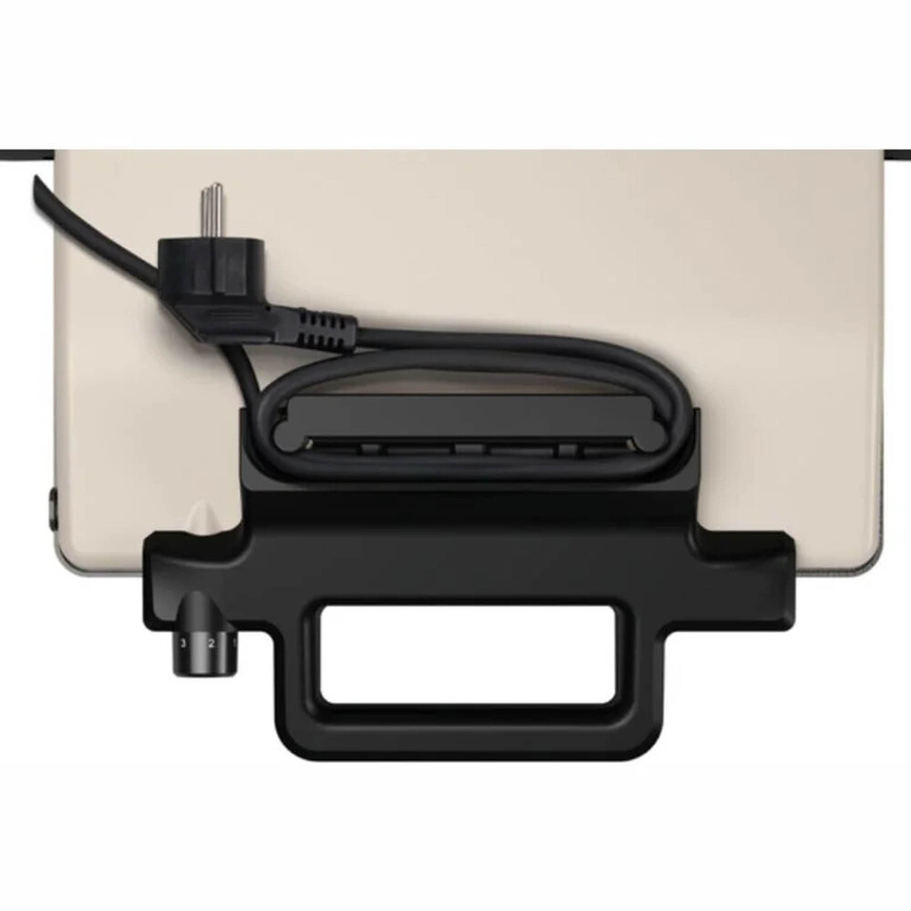 GRILL BOSCH 2000W TCG3302 MULTIFUNCIONAL