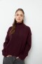 POLERA NEILS Vino