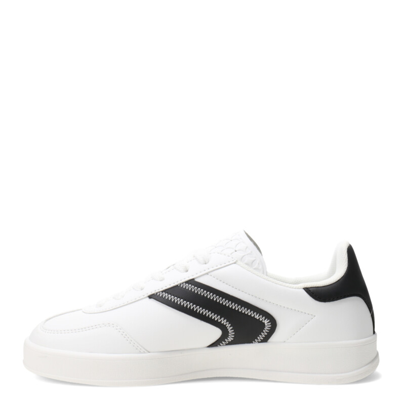 Championes de Mujer Miss Carol Chita Blanco