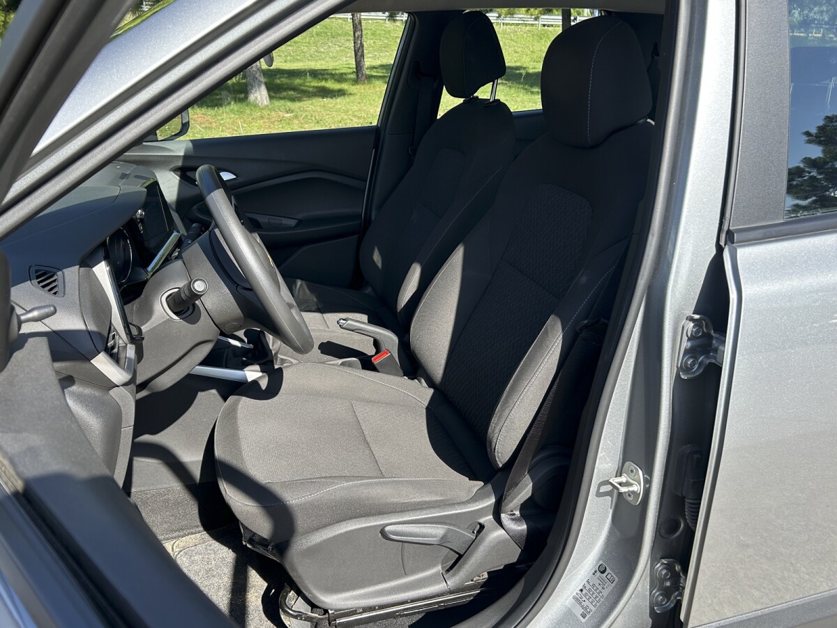 Chevrolet Montana LS 1.2T Extra Full | Permuta / Financia Chevrolet Montana LS 1.2T Extra Full | Permuta / Financia