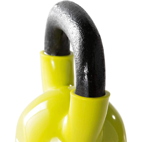 Pesas Rusas Hierro Macizo 4k Fitness Kettlebells Gym Pesas Rusas Hierro Macizo 4k Fitness Kettlebells Gym
