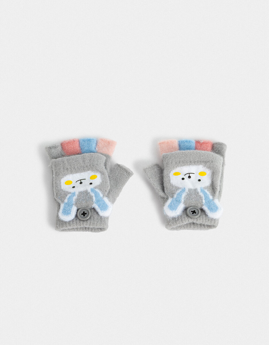 Guantes 