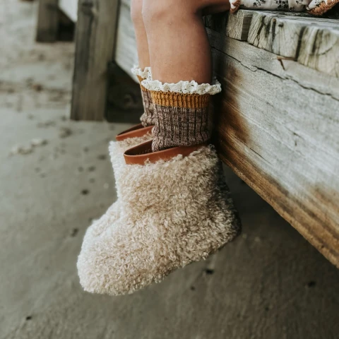 Piper Beige