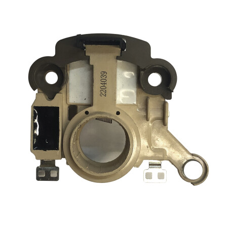 REGULADOR VOLTAJE CITROEN - PEUGEOT 206 12V TIPO MITSUBISHI - REGULADOR VOLTAJE CITROEN - PEUGEOT 206 12V TIPO MITSUBISHI -