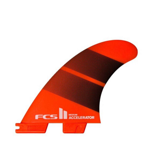 Quilla FCS II Accelerator Neo Glass