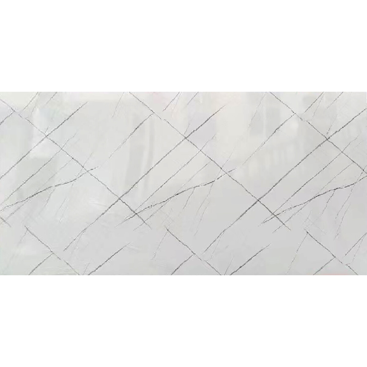 Placa Pvc De Pared Modelo Kl8231-1 122x244 Cm 