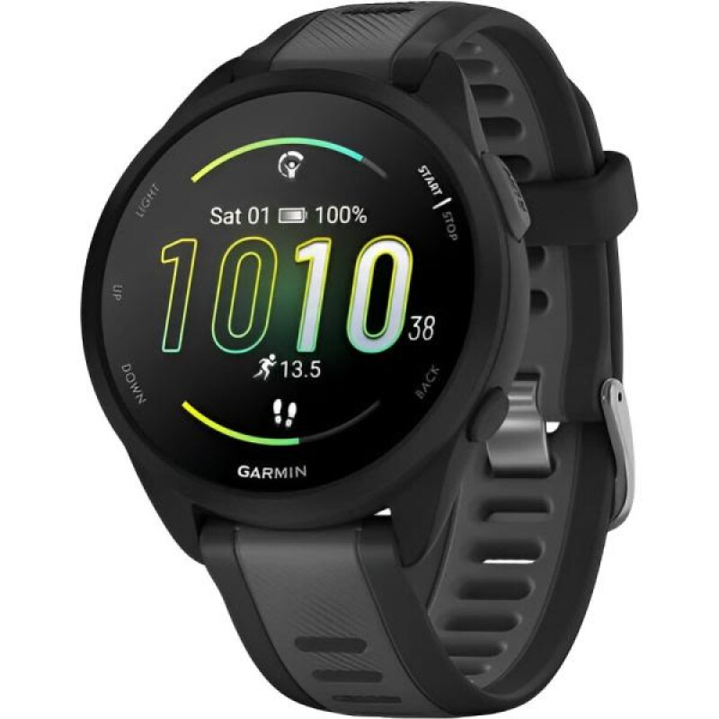 Smartwatch Garmin Forerunner 165 Basic 010-02863-20 Smartwatch Garmin Forerunner 165 Basic 010-02863-20