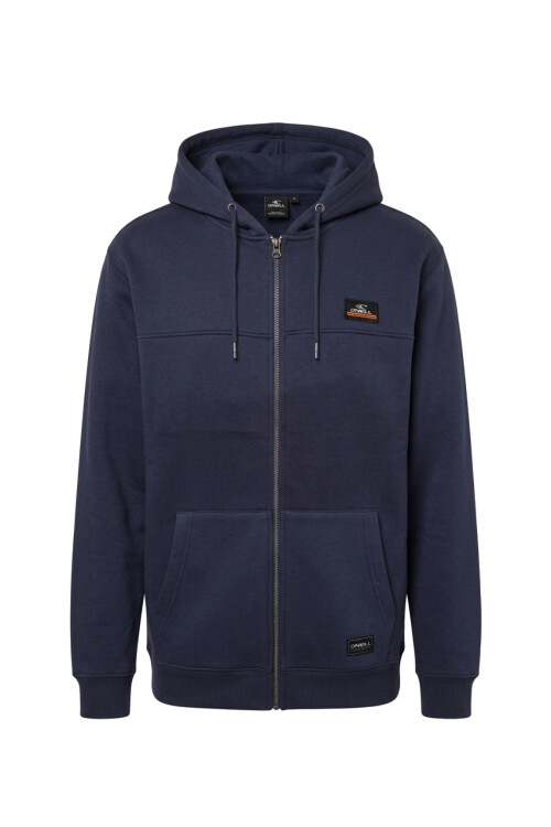 Campera O'Neill Cali Soul Azul