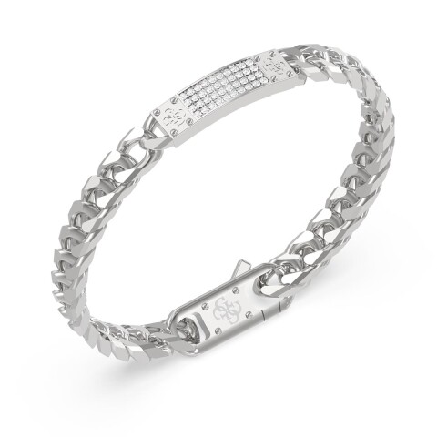 PULSERA GUESS JUMB06031JWSTL Pulsera Guess Jumb06031jwstl