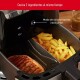 air fryer Moulinex Easy Fry & Grill XXL 6,5Lts air fryer Moulinex Easy Fry & Grill XXL 6,5Lts