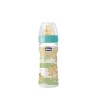 Biberon latex 250ml CHICCO pony