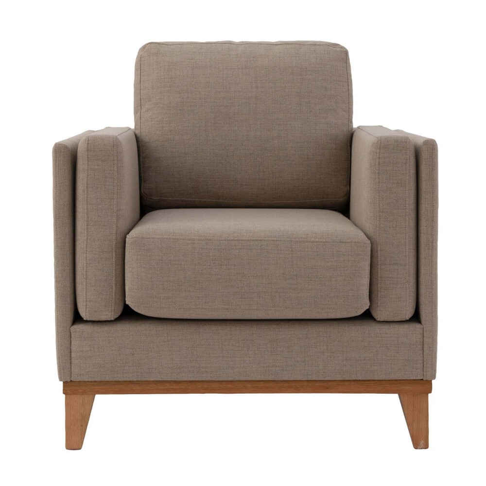 BUTACA TELA-PREMIUM NATURAL-BEIGE LUXOR PREMIUM BEIGE