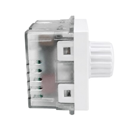 REGULADOR DE VENTILADOR 300W ATENEA Regulador de Ventilador 300W Atenea Blanco