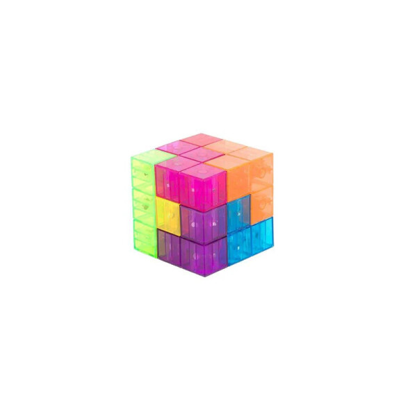 Imacube 7 - Imanix Única