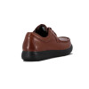 Zapato Starsax Hombre Acordonado Casual - Tan Tan