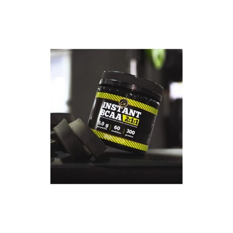 BCAA 300 g Gold Nutrition 2:1:1 BCAA 300 g Gold Nutrition 2:1:1