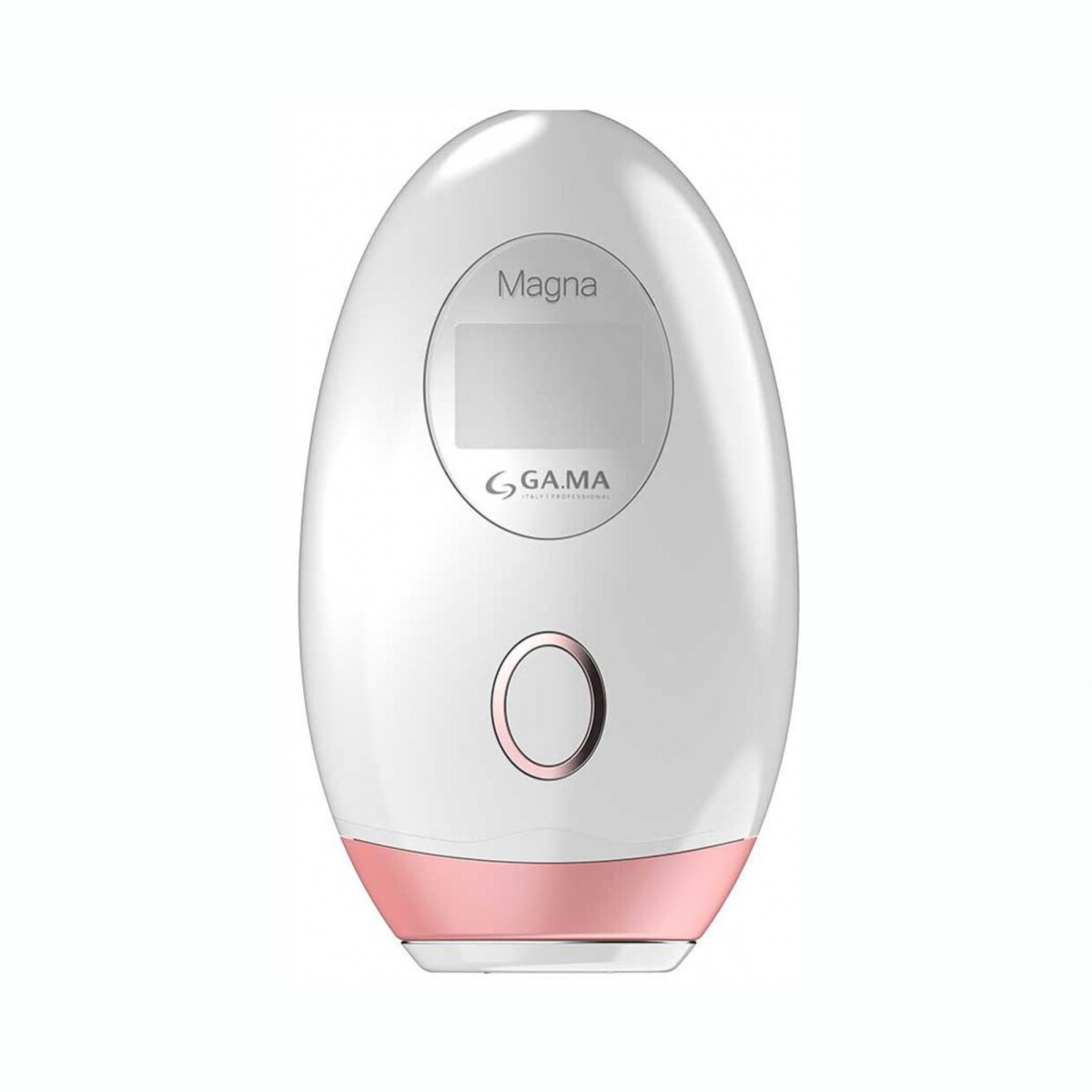 Depiladora GAMA IPL Magna Luz Pulsada 5 Niveles - Pink 