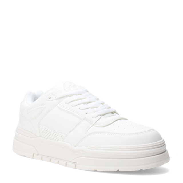 Championes de Hombre Push Blanco