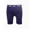 Diadora Hombre Leggings short - NAVY Marino