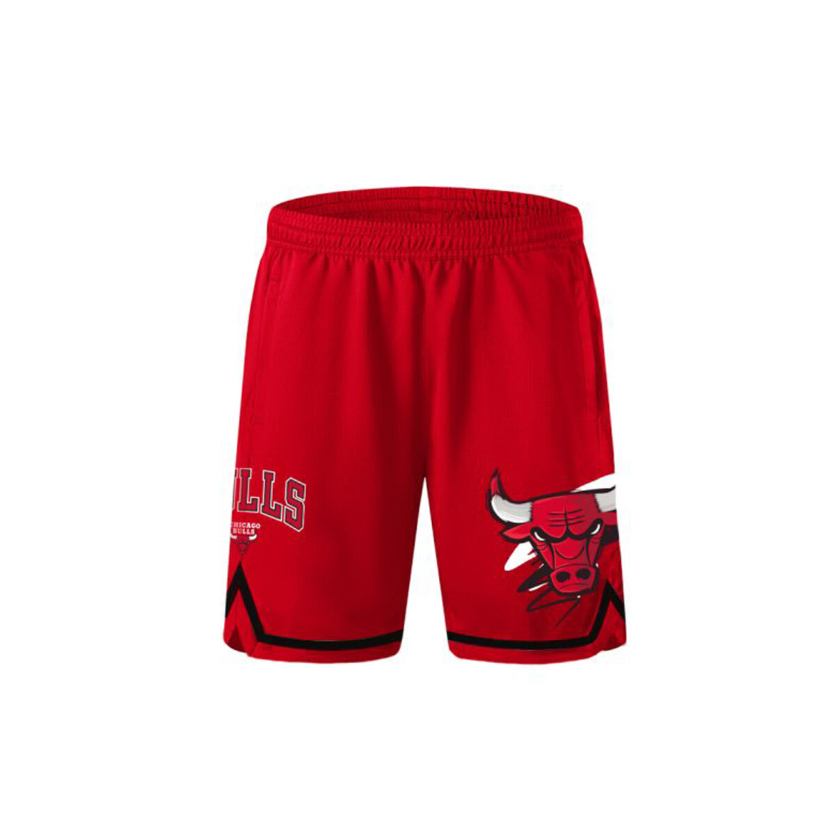 Short B - Bulls/lakers/warriors - Bulls 