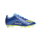 Championes de Niños Adidas Azul - Amarillo