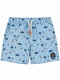SHORT ROMA PRINT VARIANTE 2