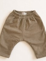 Pantalon baby forrado Pantalon baby forrado