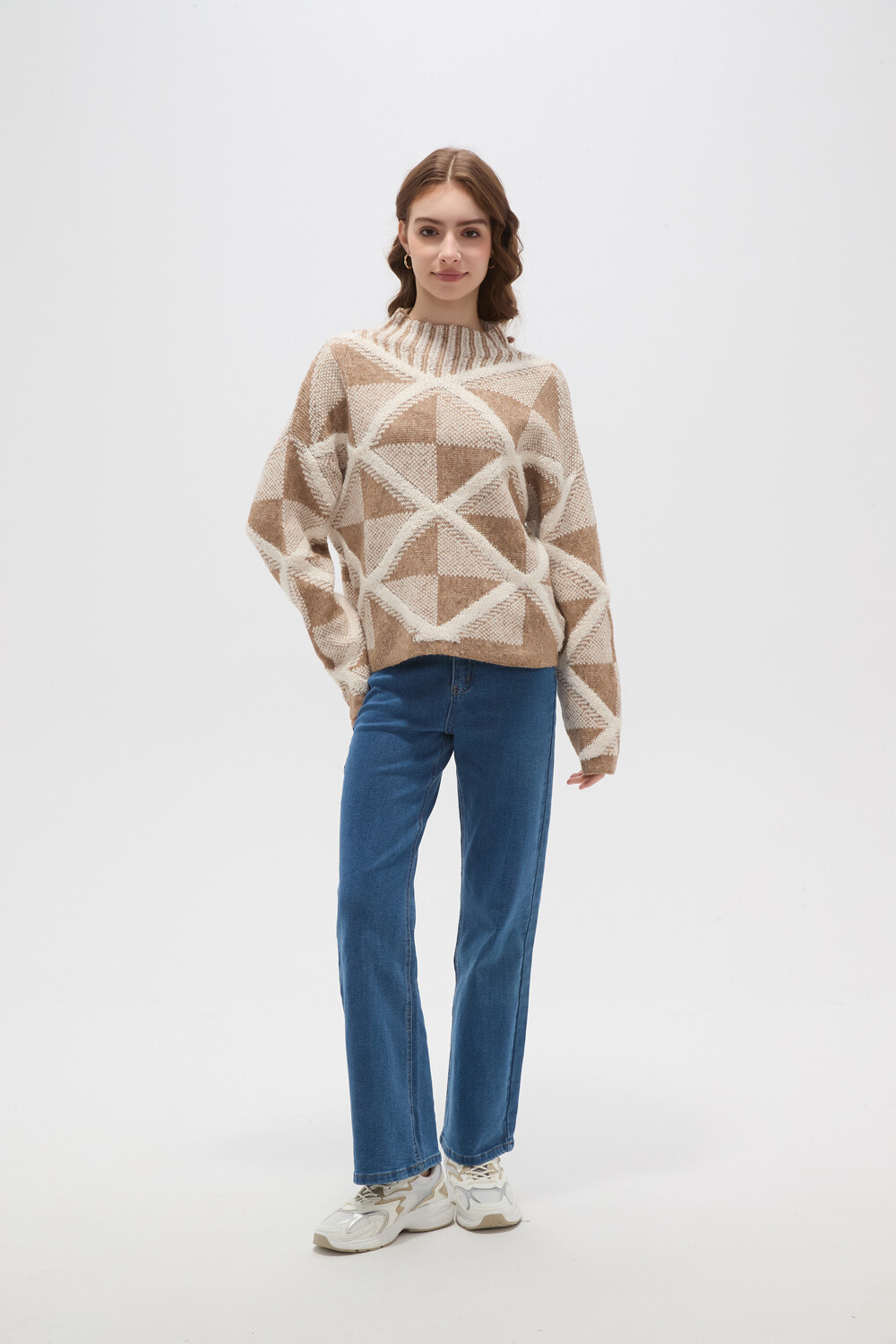 Sweater Loveje Estampado 1