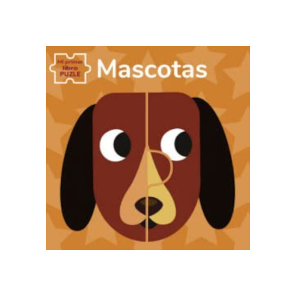 Mascotas PUZZLE Única