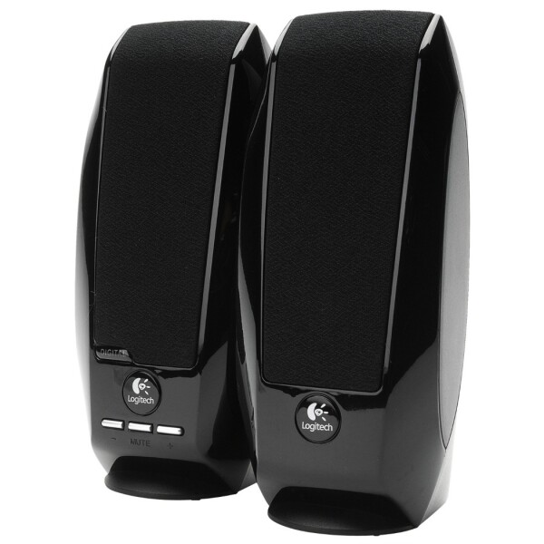 Parlantes Usb Logitech S150 PARLANTES LOGITECH S150 USB