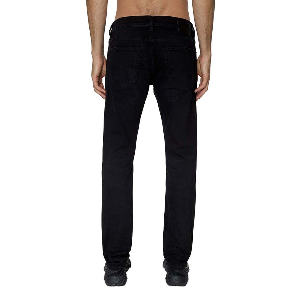 D-Luster L.32 - Hombre Black