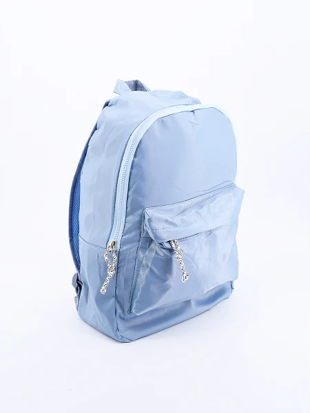 MOCHILA LILA