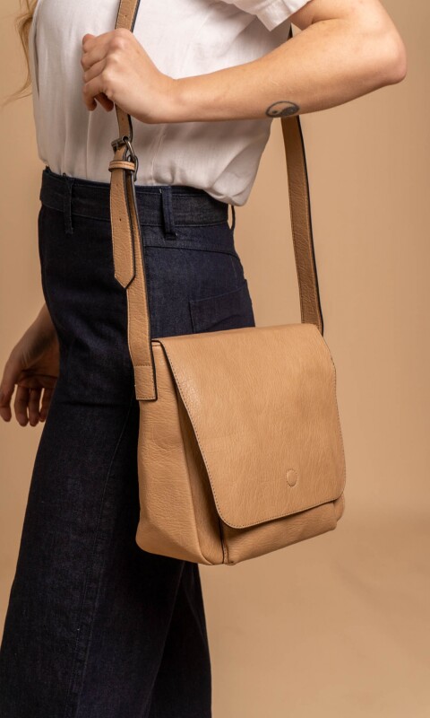 BANDOLERA MORRAL MARGARITA ARENA