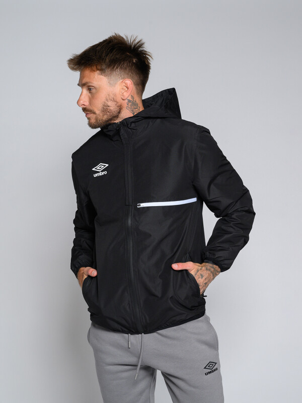 CAMPERA PLUIE Umbro Hombre 002