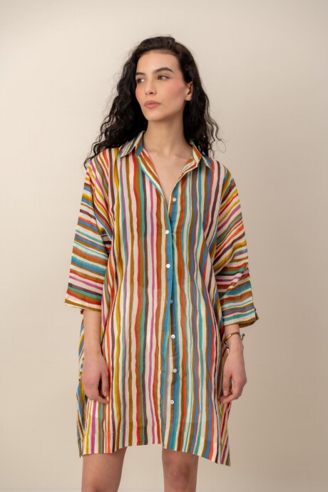 Vestido Runnie
