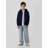 BAGGY - LIGHT WASH LIGHT WASH