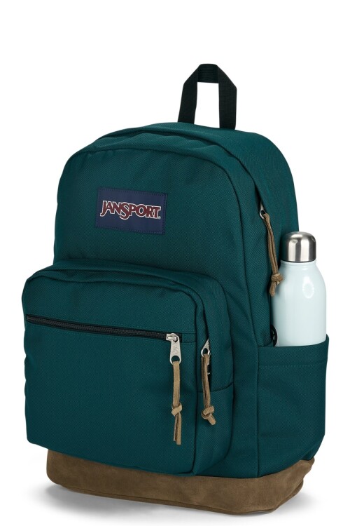 MOCHILA RIGHT PACK DEEP JUNIPER