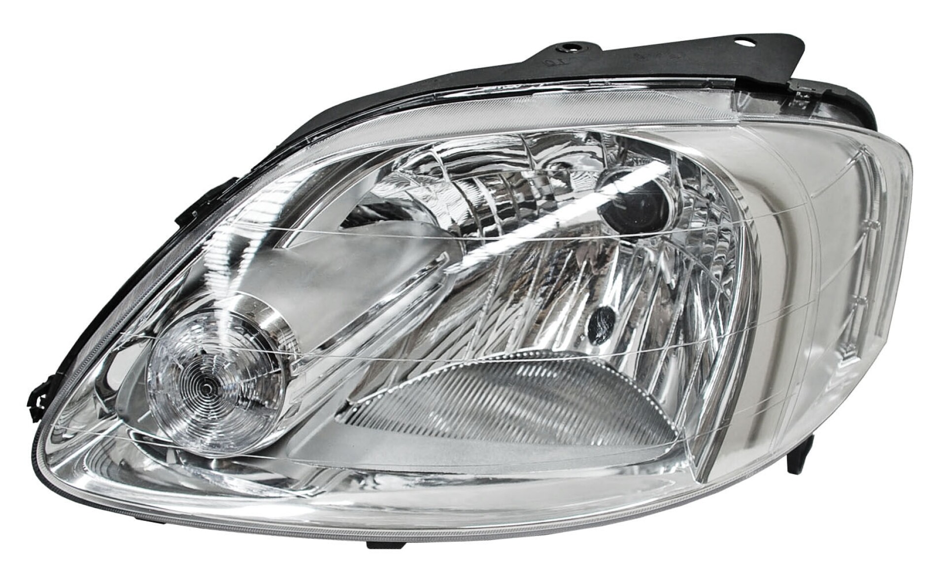 SEMIOPTICA IZQUIERDA FOX 04/10 ARTEB 