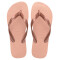 Ojotas Unisex Havaianas Top Rosa Ballet