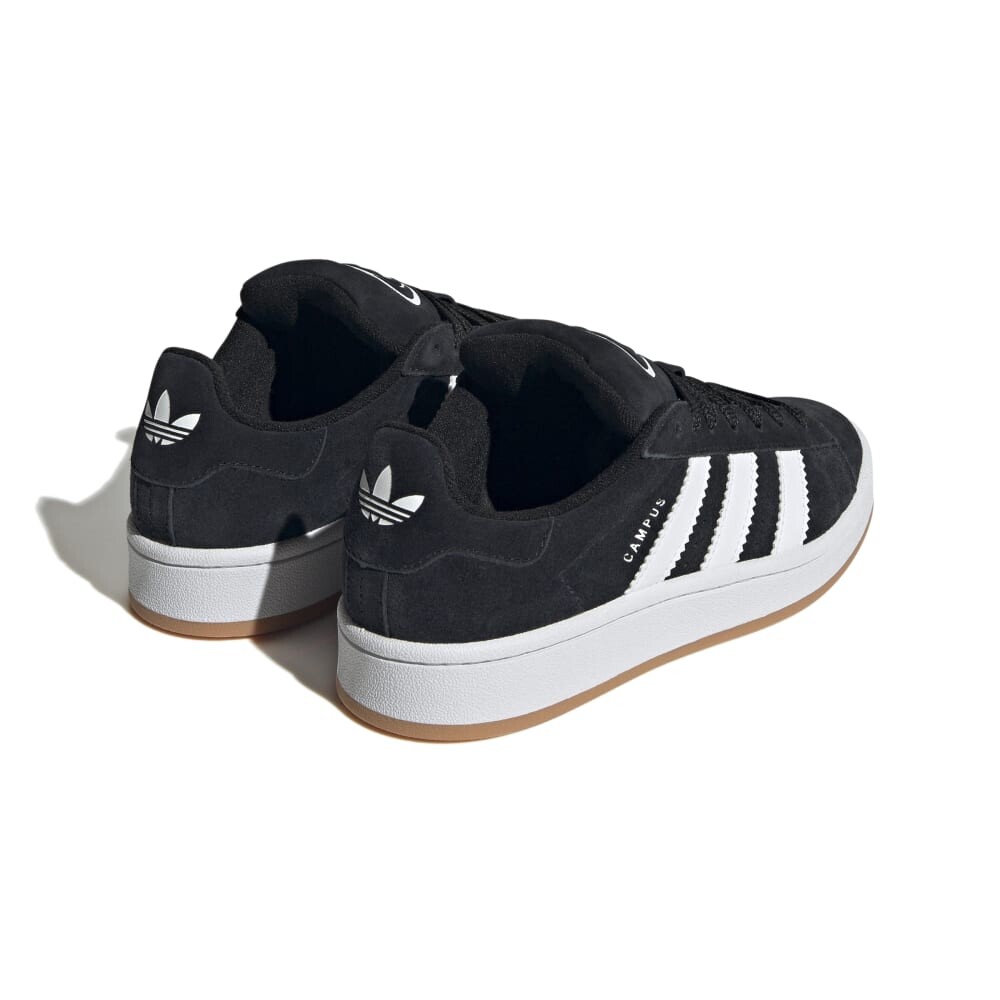 Campus 00S J - Unisex Core Black